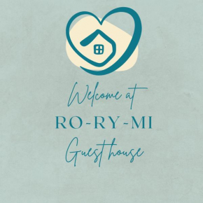 Hekpoort Rorymi Guest farm